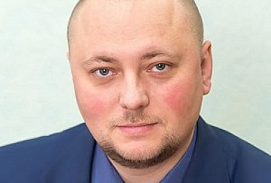 Евгений ЖУРАВЛЕВ