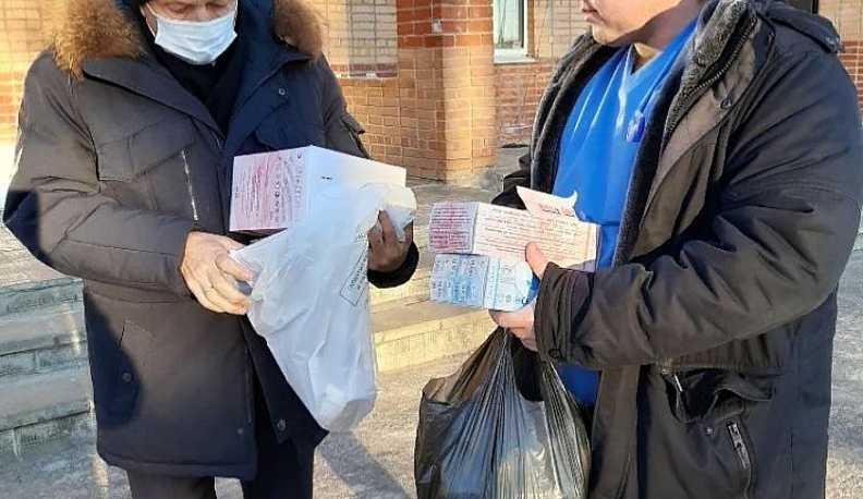 Не остаться в стороне