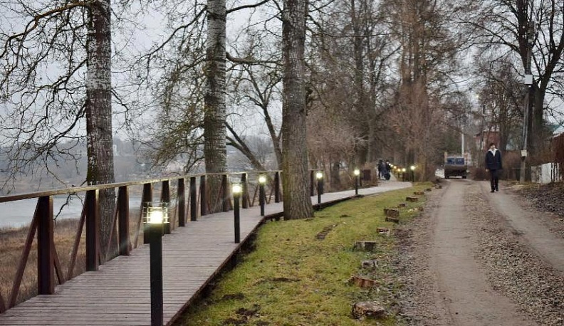 Истории связали воедино