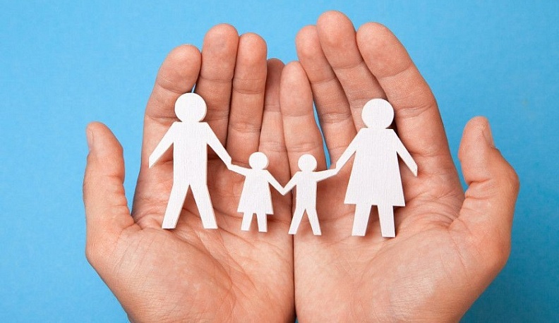 Калужский минтруда получил грант Фонда поддержки детей