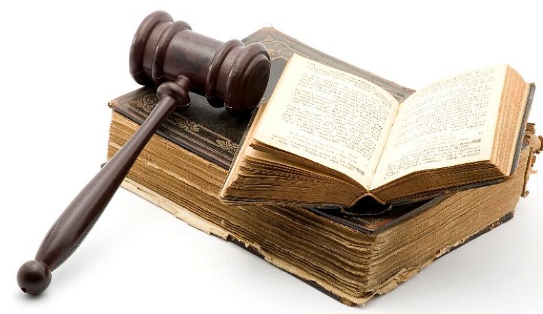 Майские законы