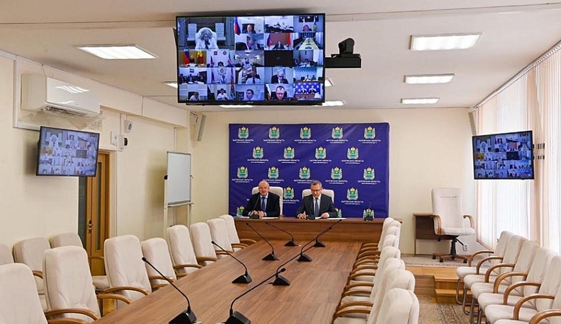 1 сентября в Калужской области за парты в 348 школах сядут 113 055 учеников