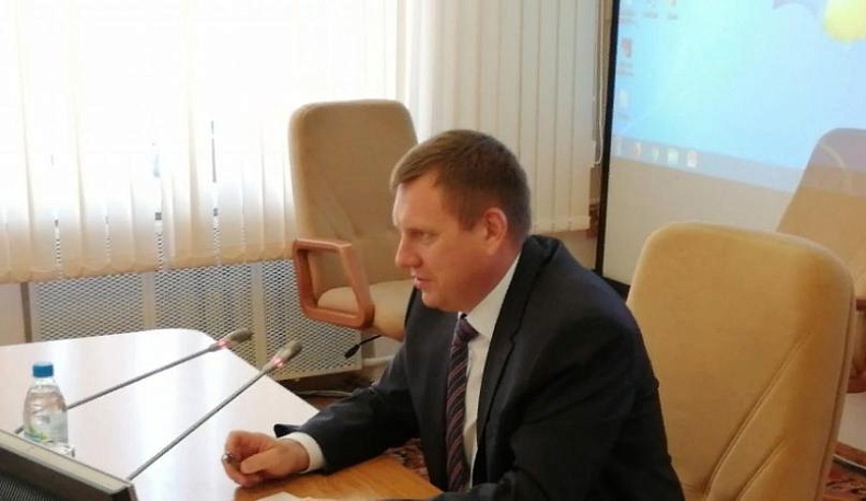 Геннадий Новосельцев: «Открытость системы государственного и муниципального управления - залог эффективной борьбы с коррупцией»