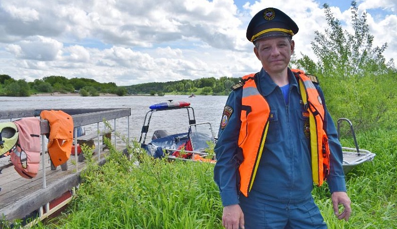 Было жарко...