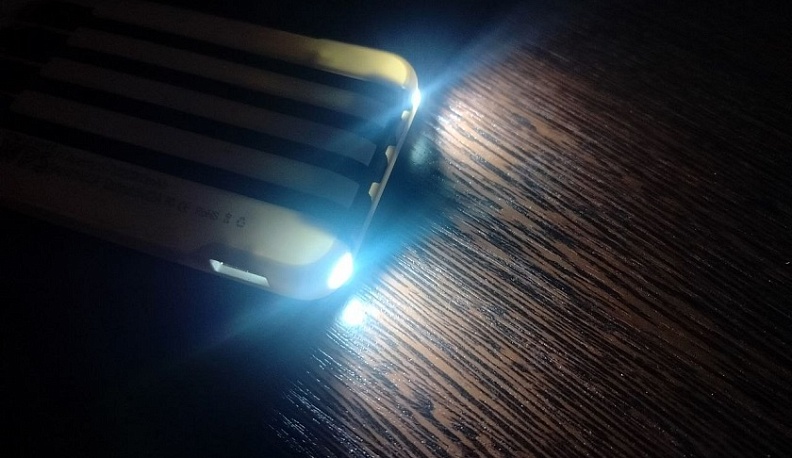 Часть домов в калужском микрорайоне Силикатный останется без света