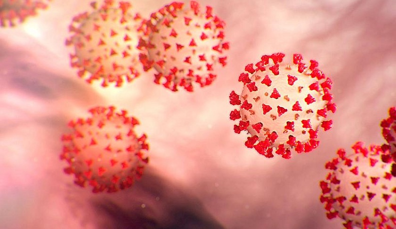 Замглавы калужского Минздрава рассказал о британском штамме коронавируса