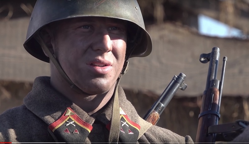 Под Медынью доснимут сцены "Ильинского рубежа"