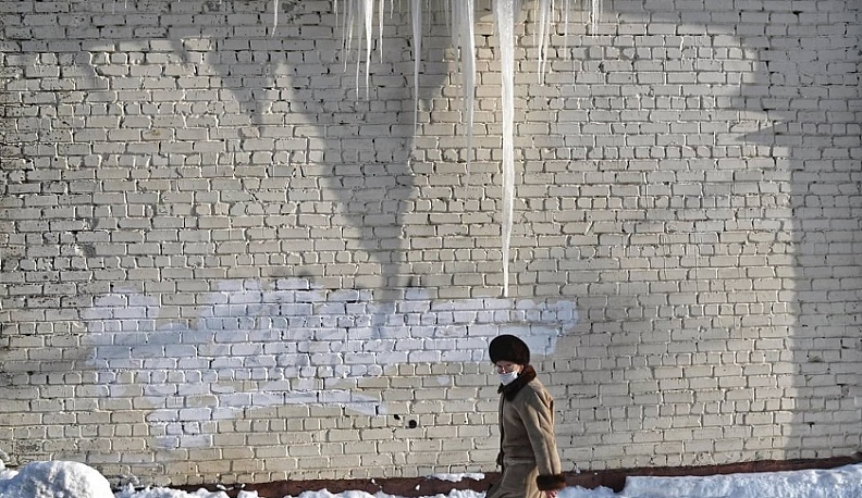 В Калуге начала работу выставка памяти фотожурналиста Георгия Орлова