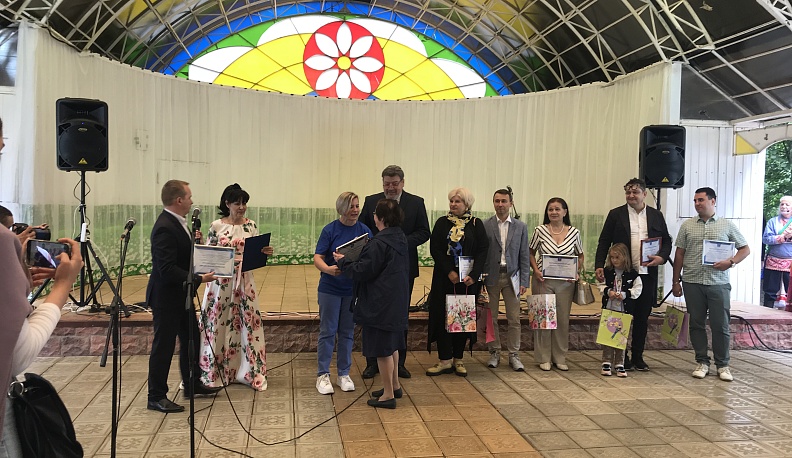 Более 25 тысяч обнинцев поучаствовали в Дне города