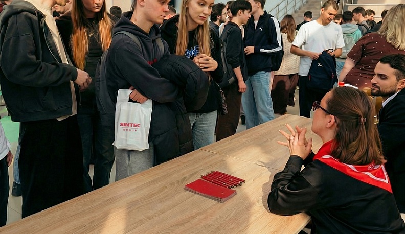 Выпускники вузов все чаще выбирают Калужскую область для старта карьеры