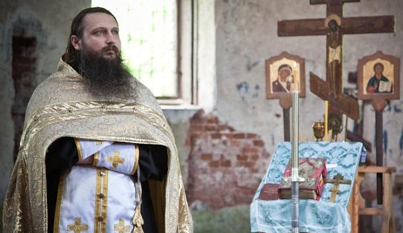 Иоанн Курбацкий: Русская Православная Старообрядческая Церковь решительно выступает против терроризма и какого-либо насилия на религиозной и национальной почве