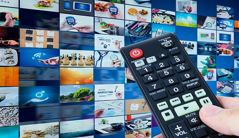 Топ-5 вопросов о цифровом ТВ