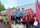 Калужские городошники завоевали полный комплект медалей на всероссийском турнире Калужские городошники завоевали полный комплект медалей на всероссийском турнире