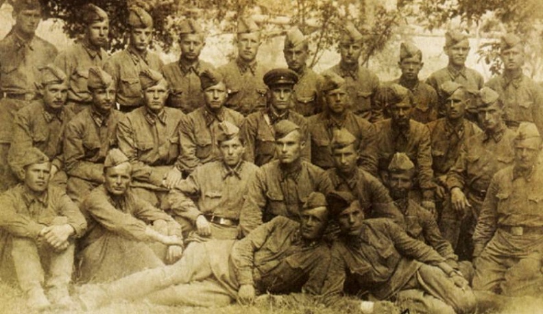 В кинокомплексе «Военфильм-Медынь»состоится военно-историческая реконструкция