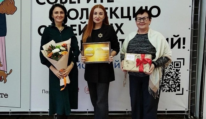 В Калужской области подвели итоги конкурса «Лучший Дом культуры»