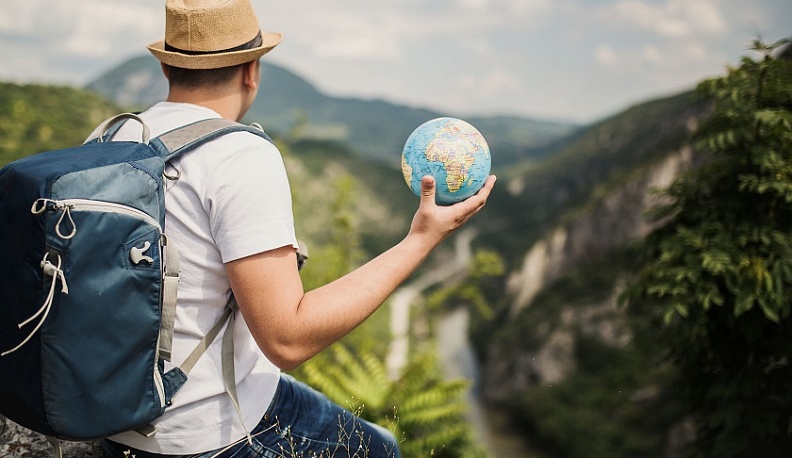 Калужская область участвует в Российском туристическом форуме