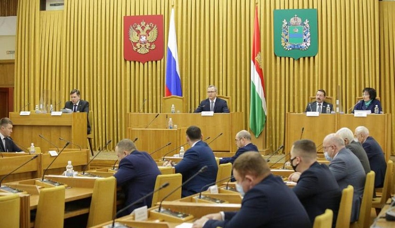 За четыре года финансирование программы инициативного бюджетирования в Калужской области увеличилось в 10 раз 