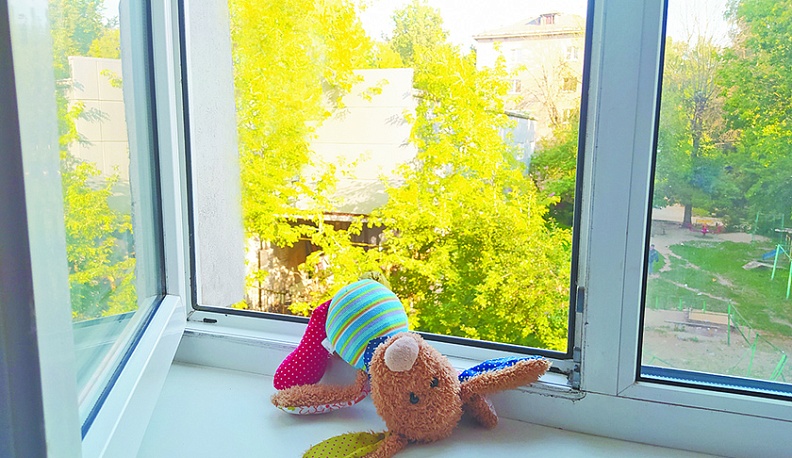 Горькие плоды  беспечности