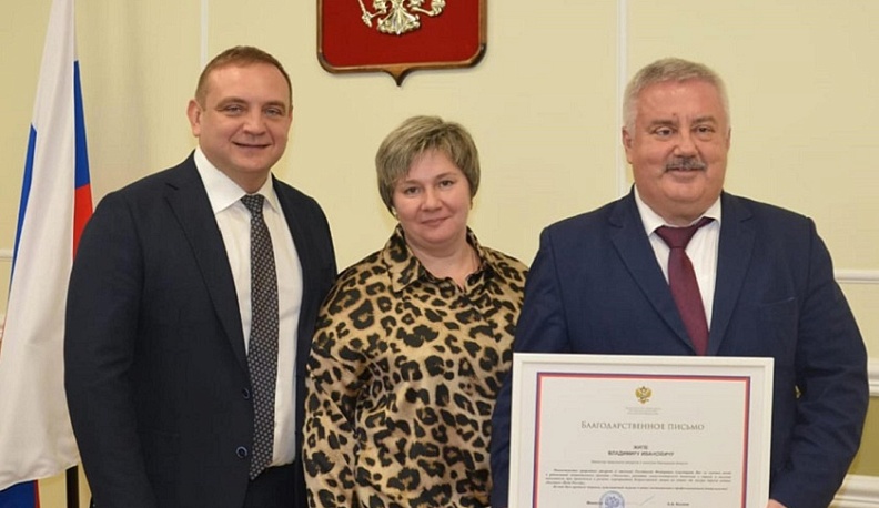 Калужская область в пятерке лидеров страны по акции «Вода России»