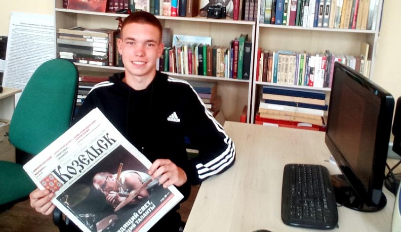 Из строчки в строчку