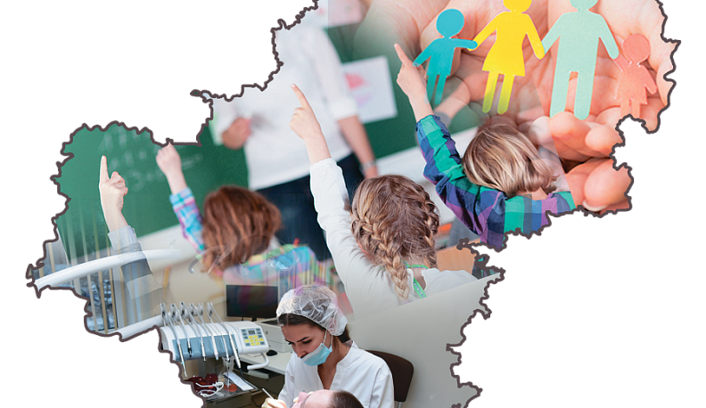 На пятёрку!