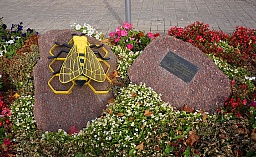 Побеждают единомышленники!