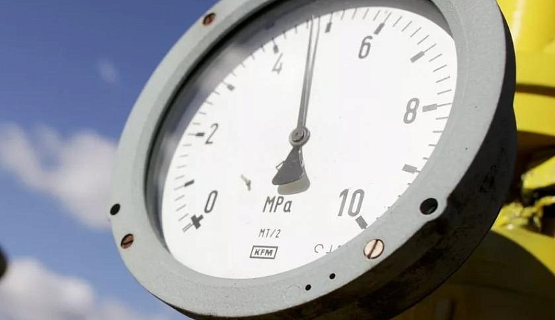 13 марта часть Аненок останется без газа