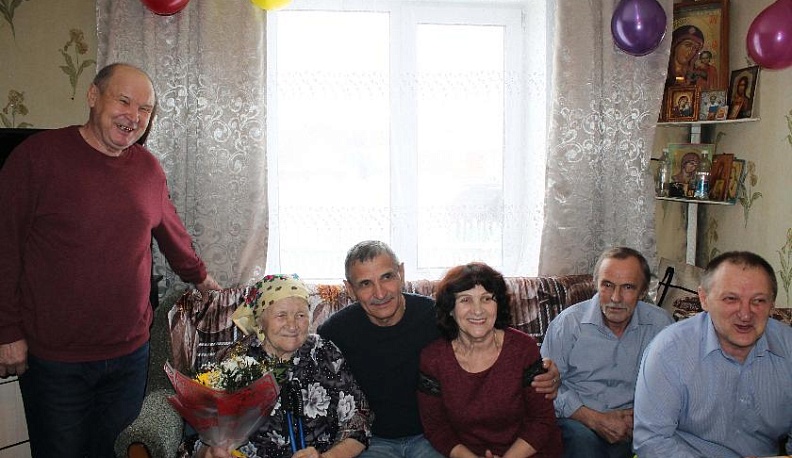 Жизнь – дальняя дорога