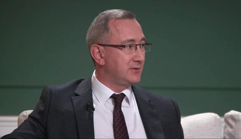 Калужский губернатор рассказал на Гайдаровском форуме о региональной практике привлечения инвесторов