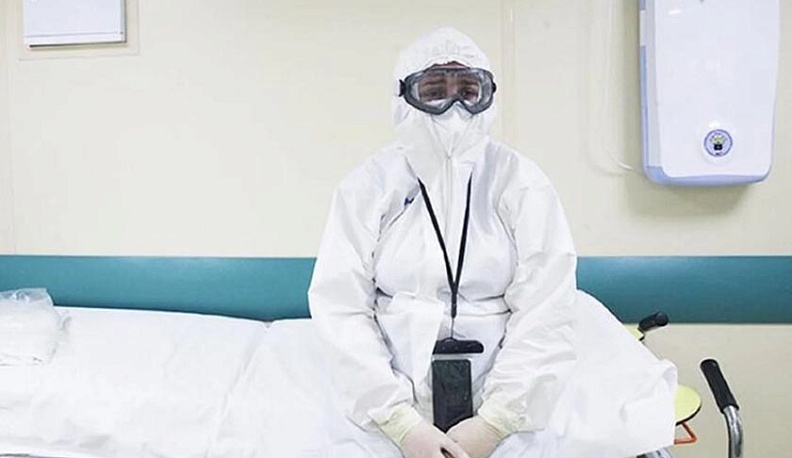 Еще три человека умерли от коронавируса в Калужской области