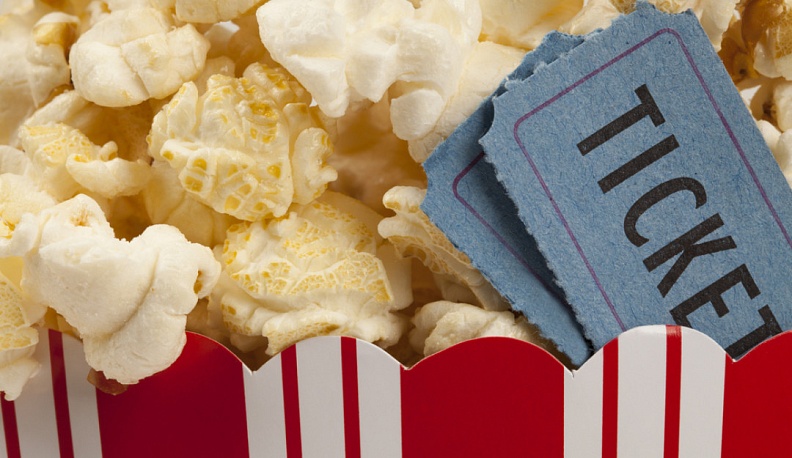 Калужанам будут продавать измененный билет в кино