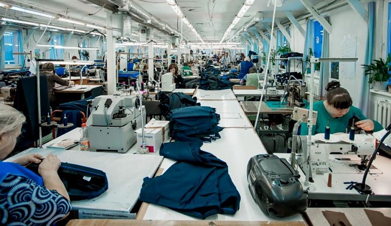 Как легпрому облегчить бремя?