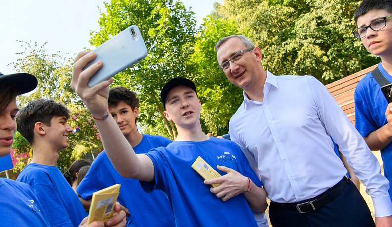 В калужских школах будет развиваться киберспорт