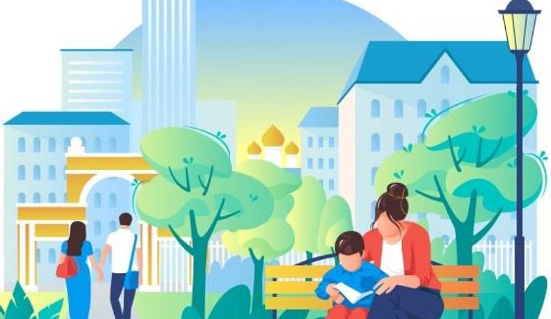 Директор музея Наталья Ячник проголосовала за объект для благоустройства