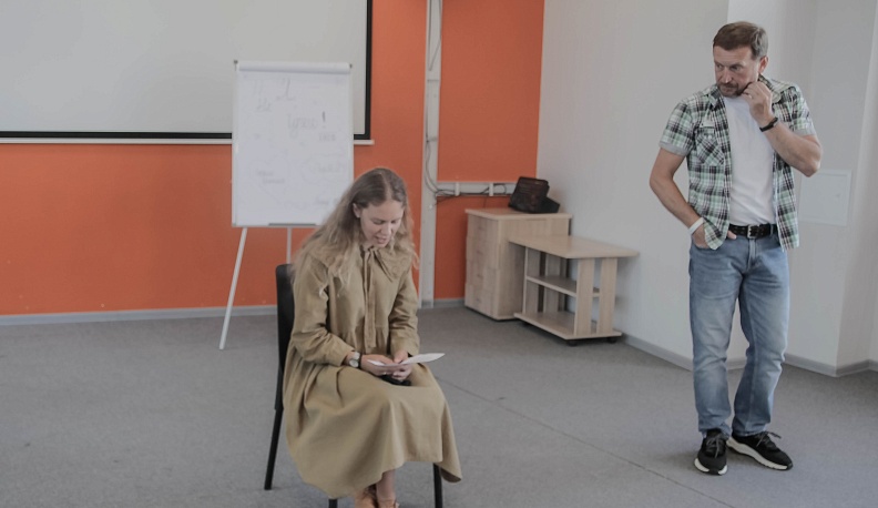 … на реальных событиях