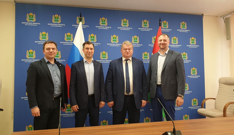 В Калужской области создадут региональное отделение «Совета отцов»