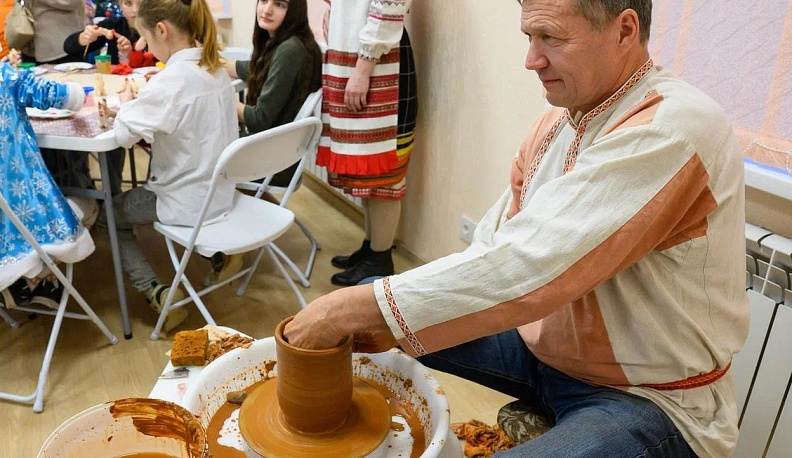 Игрушкин дом