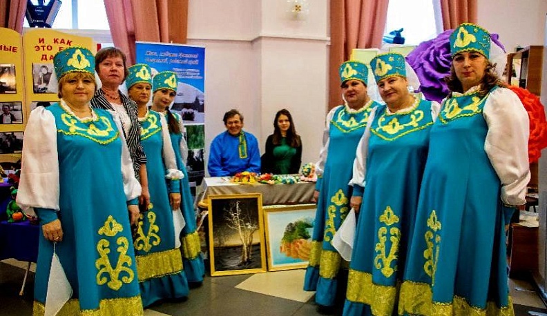 Вот это веха – почти век!