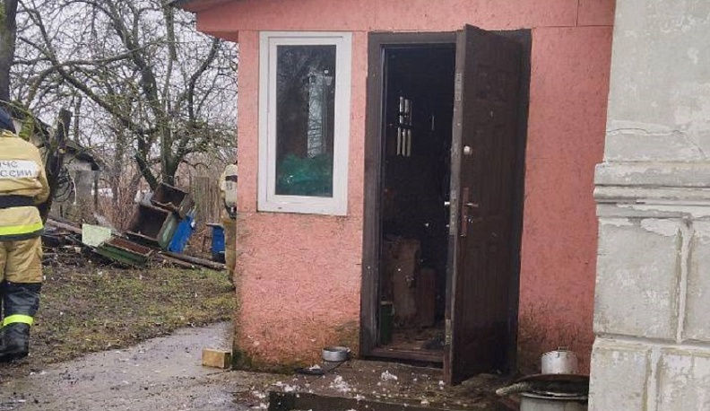 В Калужской области двое мужчин умерли от отравления угарным газом