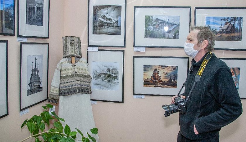 СОХРАНЯЯ ПАМЯТИ МГНОВЕНИЯ...