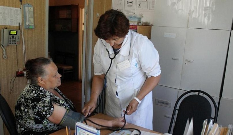 Сельских жителей старше 65 лет на диспансеризацию будет доставлять специальный транспорт