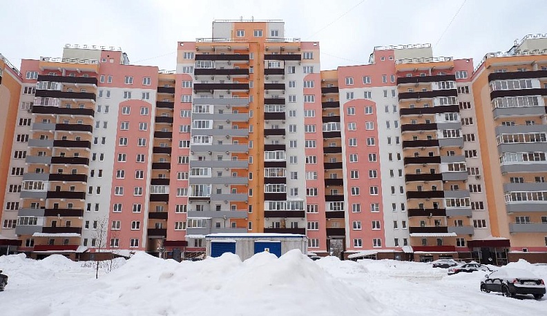 Обанкротившиеся надежды