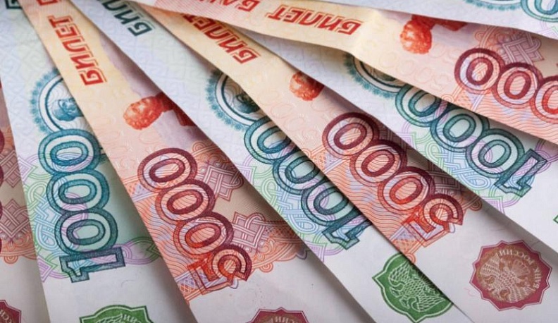 Житель Малоярославца присвоил 340 тысяч рублей