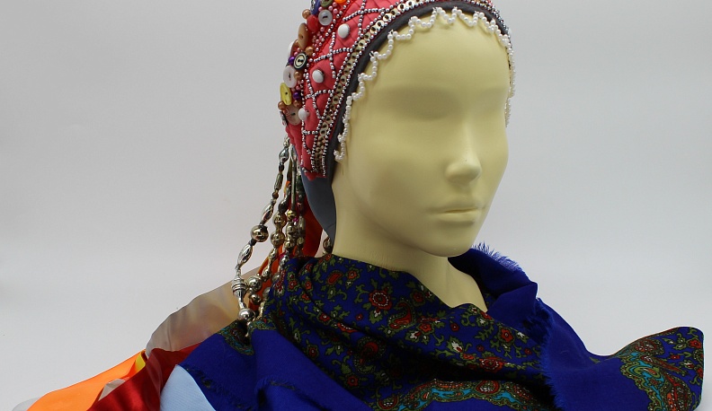 Людиновский район.