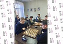 В Спас-Деменске состоялись районные соревнования по шашкам среди школьников В Спас-Деменске состоялись районные соревнования по шашкам среди школьников