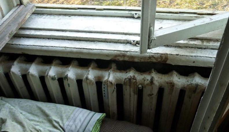 Задержан убийца двух человек, трупы которых найдены в квартире на Грабцевском шоссе