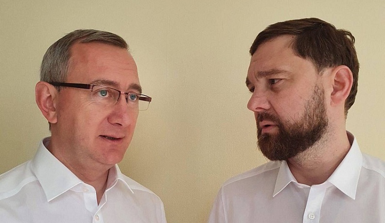 Руководитель Федерального агентства по делам национальностей поддержал калужские решения в сфере миграционной политики