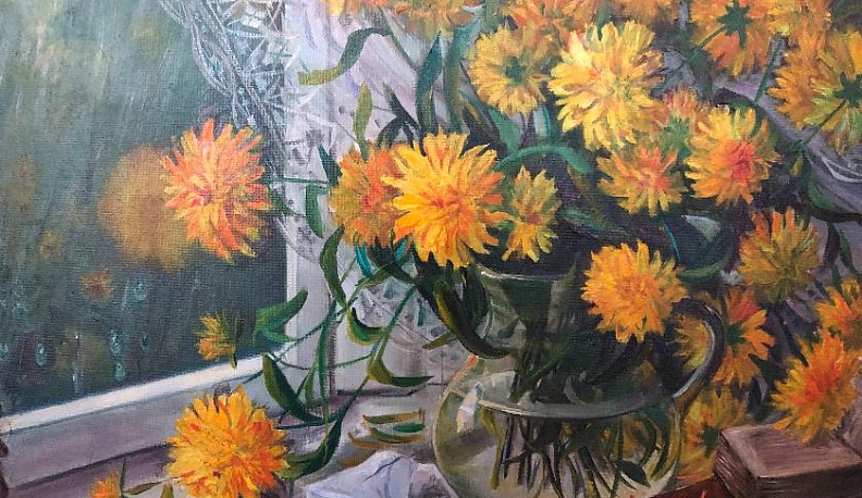 НЕ БОЯТЬСЯ МЕЧТАТЬ