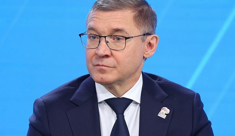 «Единая Россия» проведёт предварительное голосование с 5 марта по 25 мая