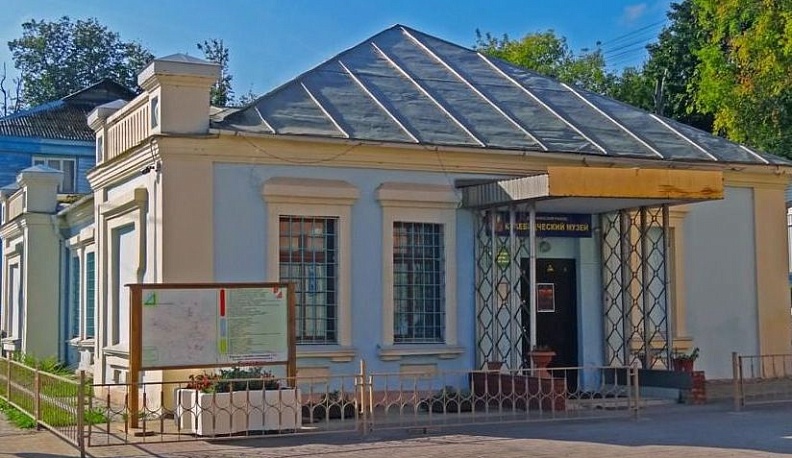 В Кондрове у районного краеведческого музея появятся новые площади